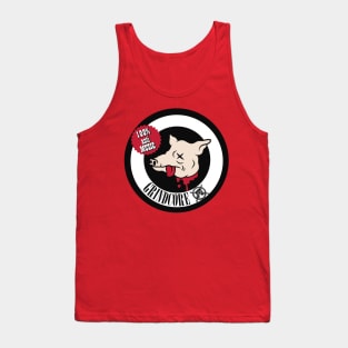 Grindcore Tank Top